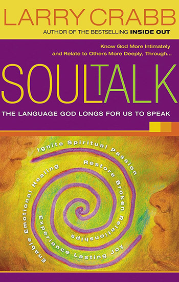 Soul Talk - Not Alone book recommendation